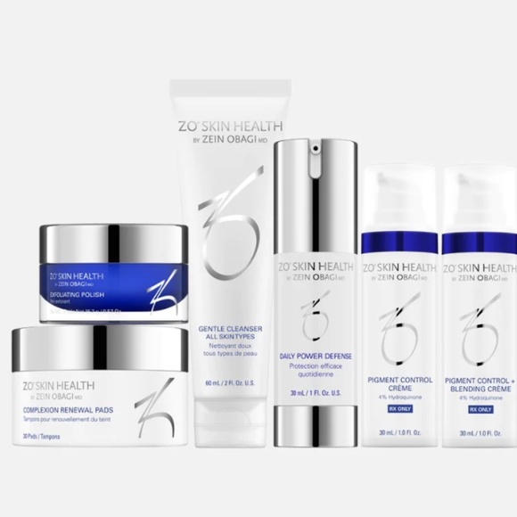 ZO SKIN Skincare Zo Skin Health Pigment Control Program Poshmark